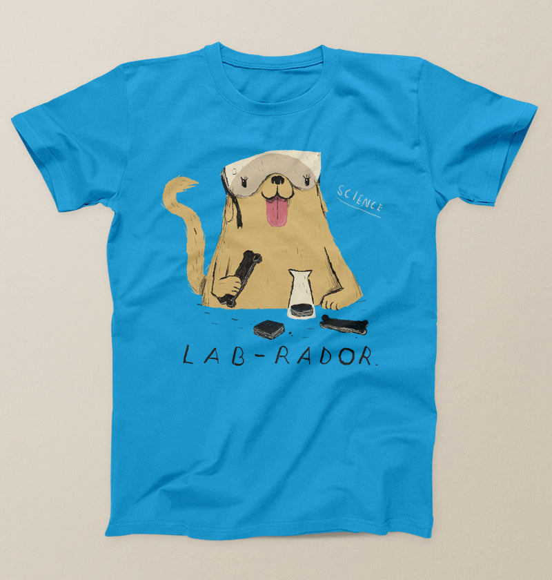 Lab-rador