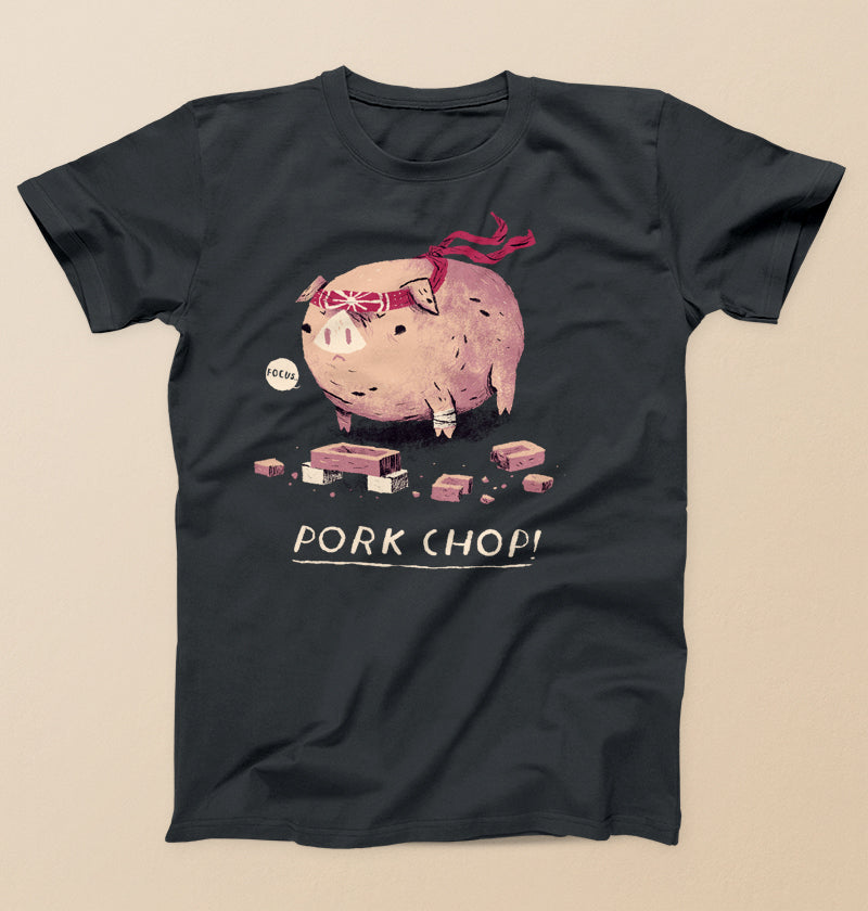 Pork chop