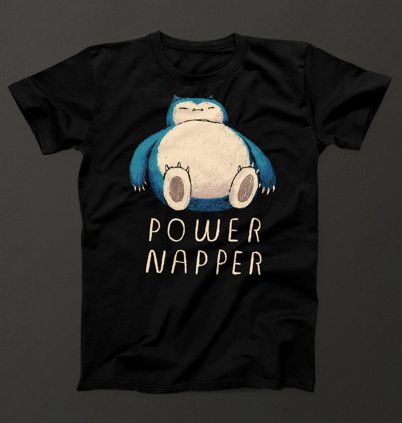 Power napper