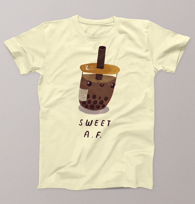 Sweet AF