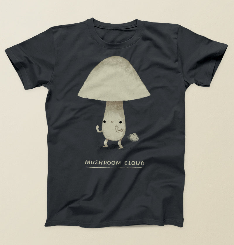 Mushroom cloud