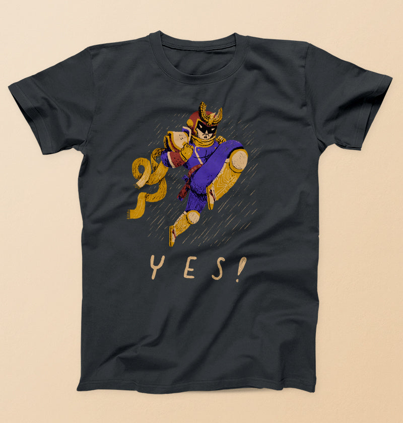 Yes!