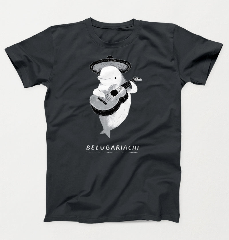 Belugariachi