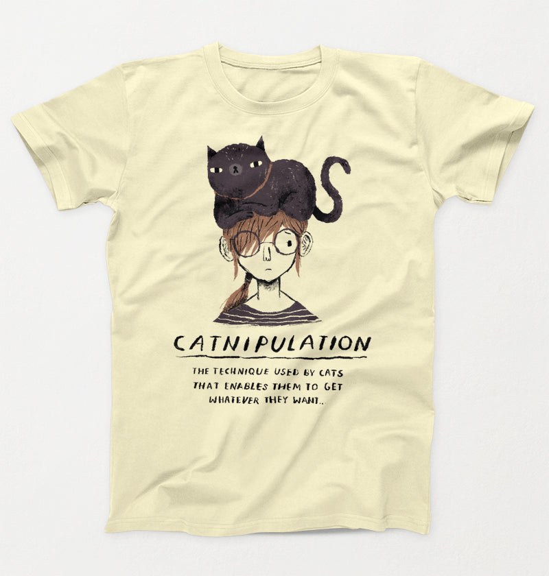 catnipulation