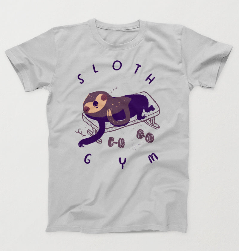 Sloth gym