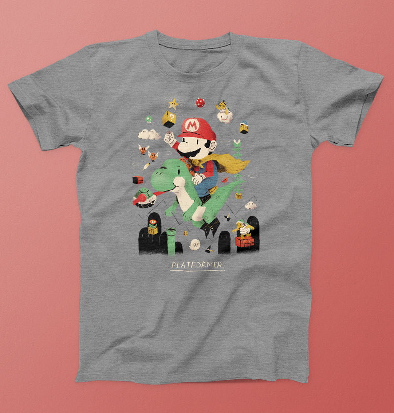Platformer