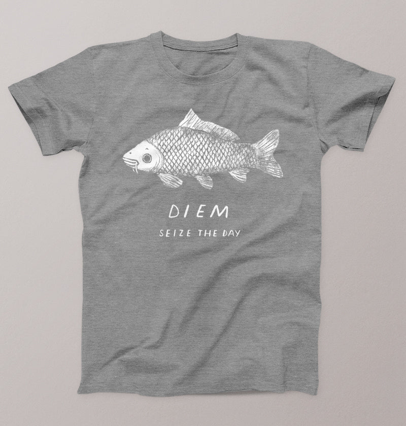 Carp diem