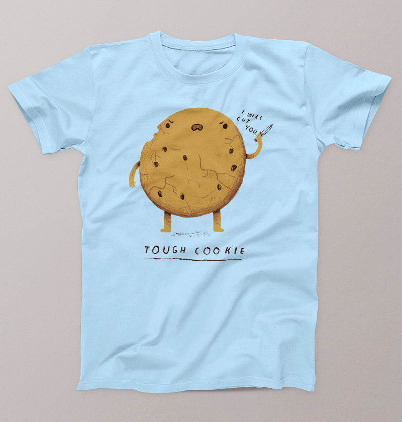 Tough cookie