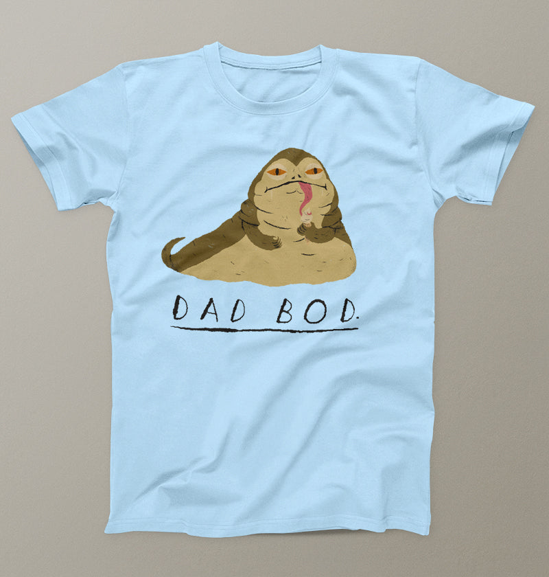 Dad bod