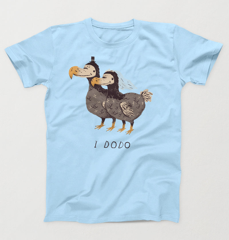 I dodo
