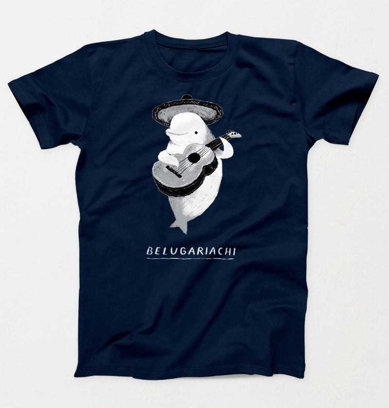 Belugariachi