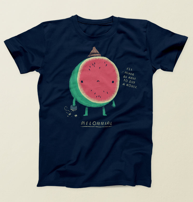 Melonnial