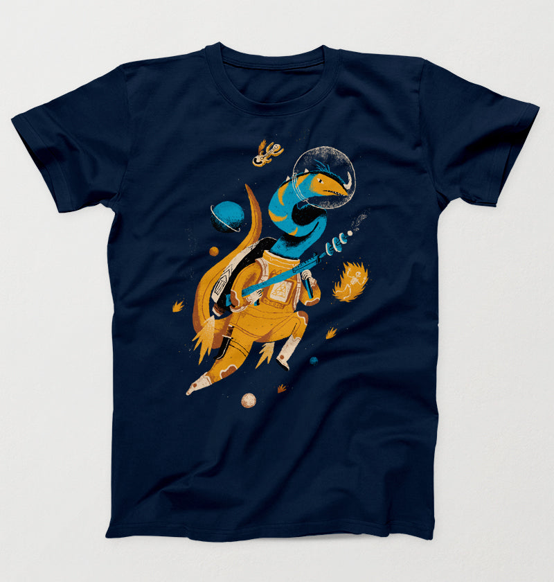 Space wars