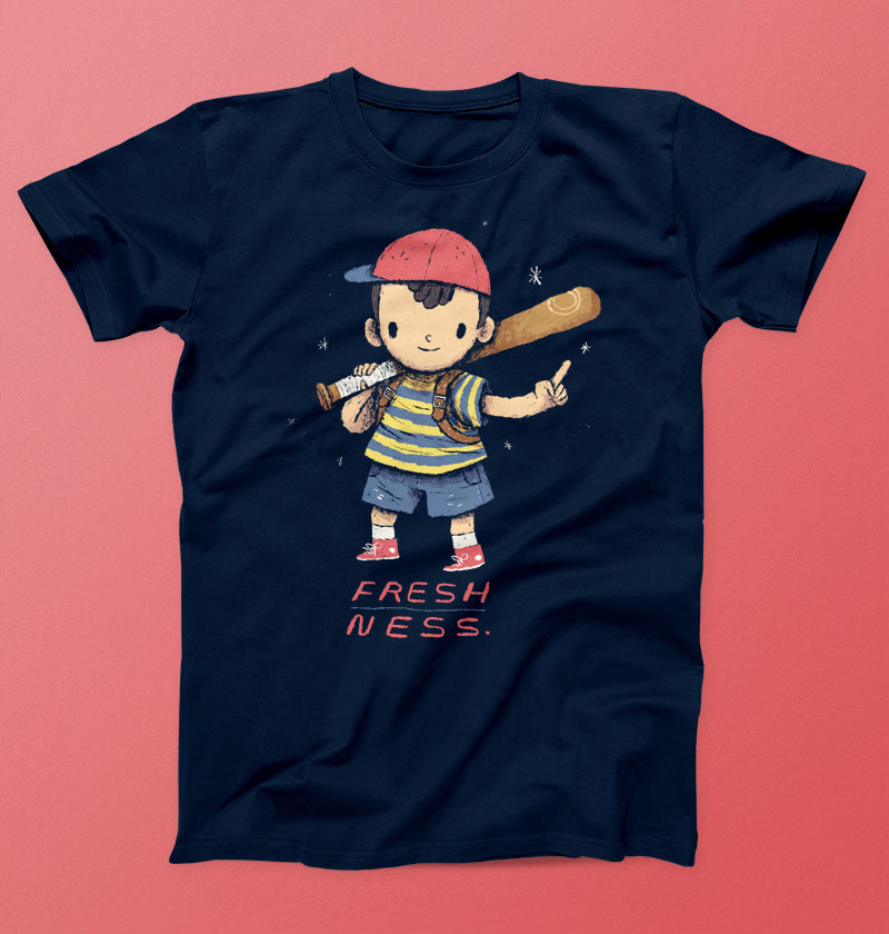 Fresh ness