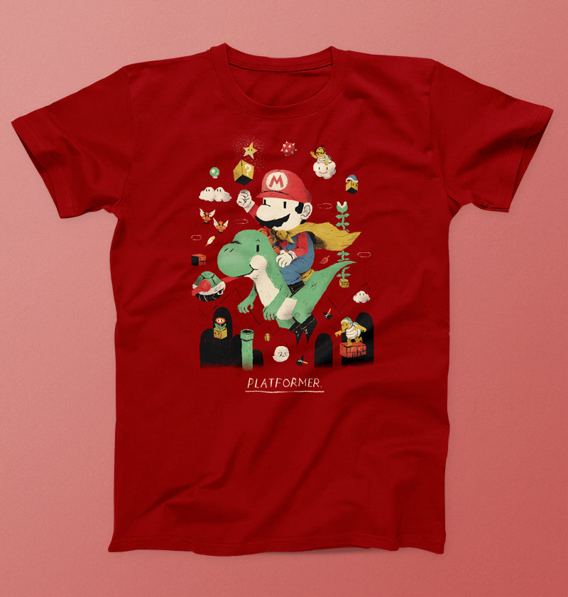 Platformer