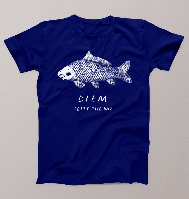 Carp diem