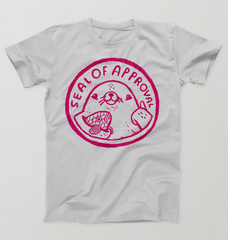 Seal of approval