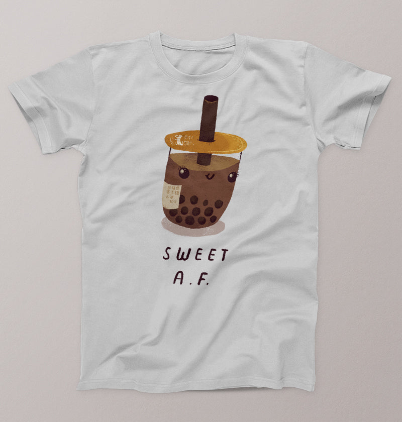 Sweet AF