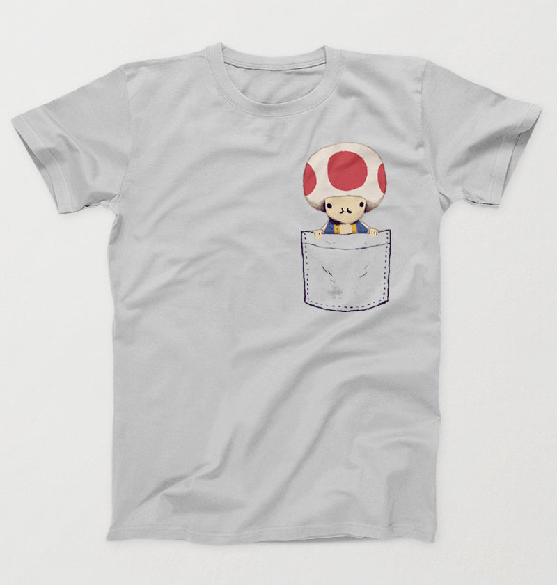 Pocket toad