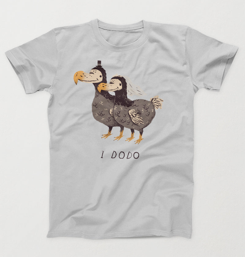 I dodo