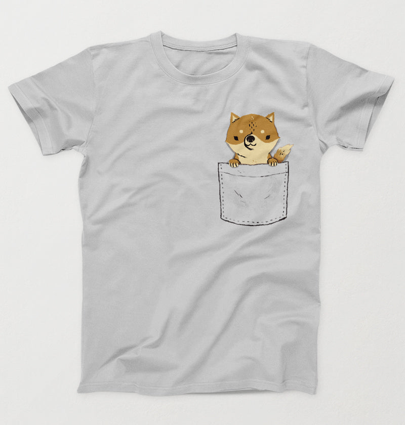 Pocket Shiba