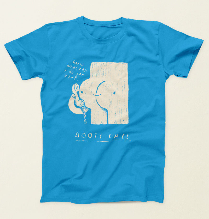Booty call