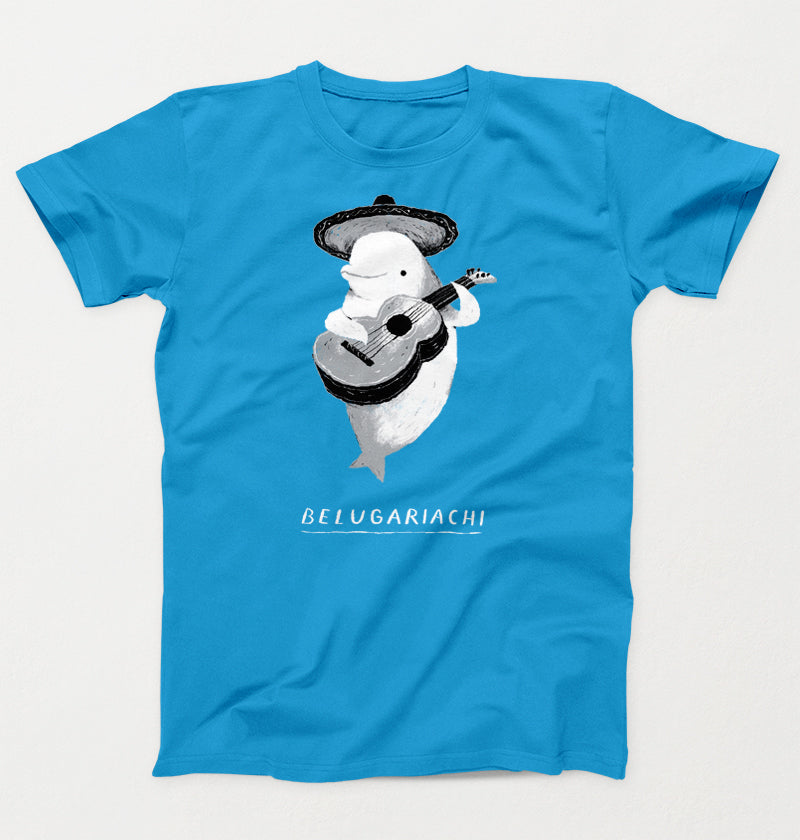Belugariachi