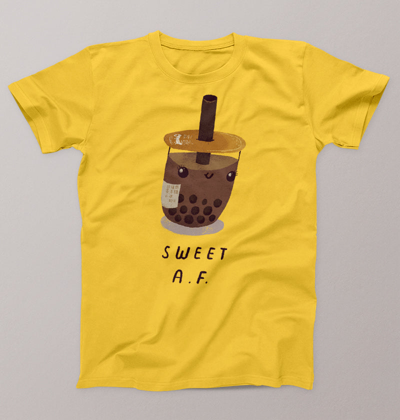 Sweet AF