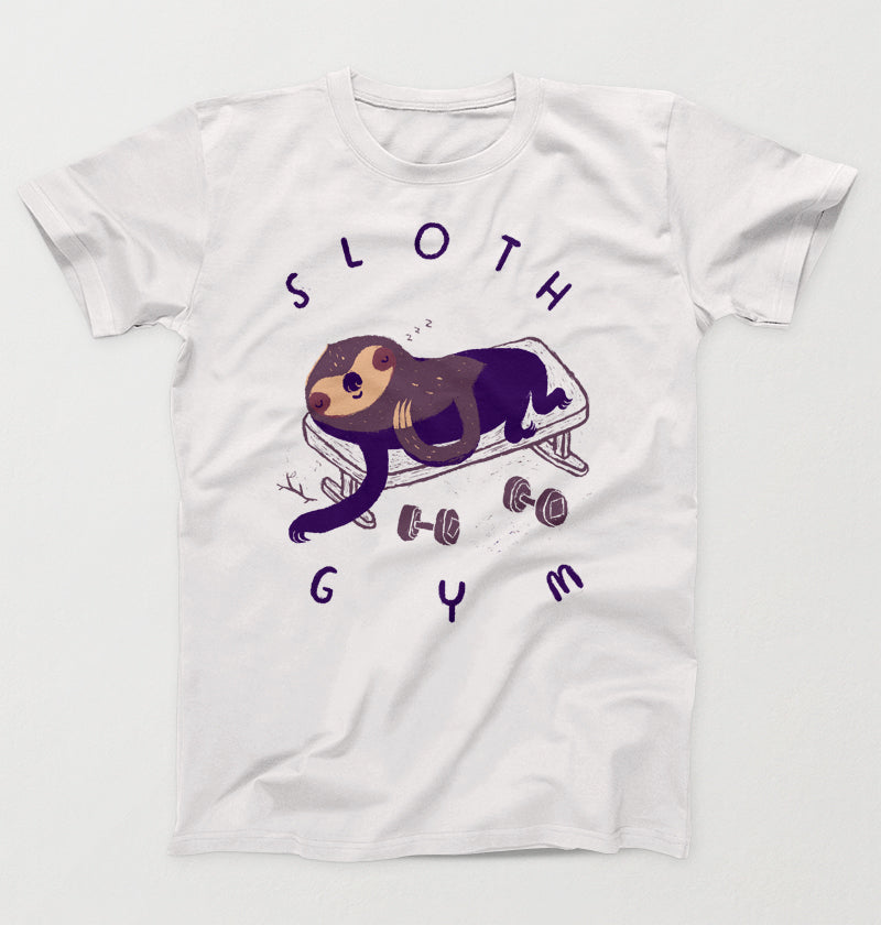 Sloth gym