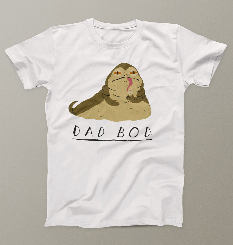 Dad bod