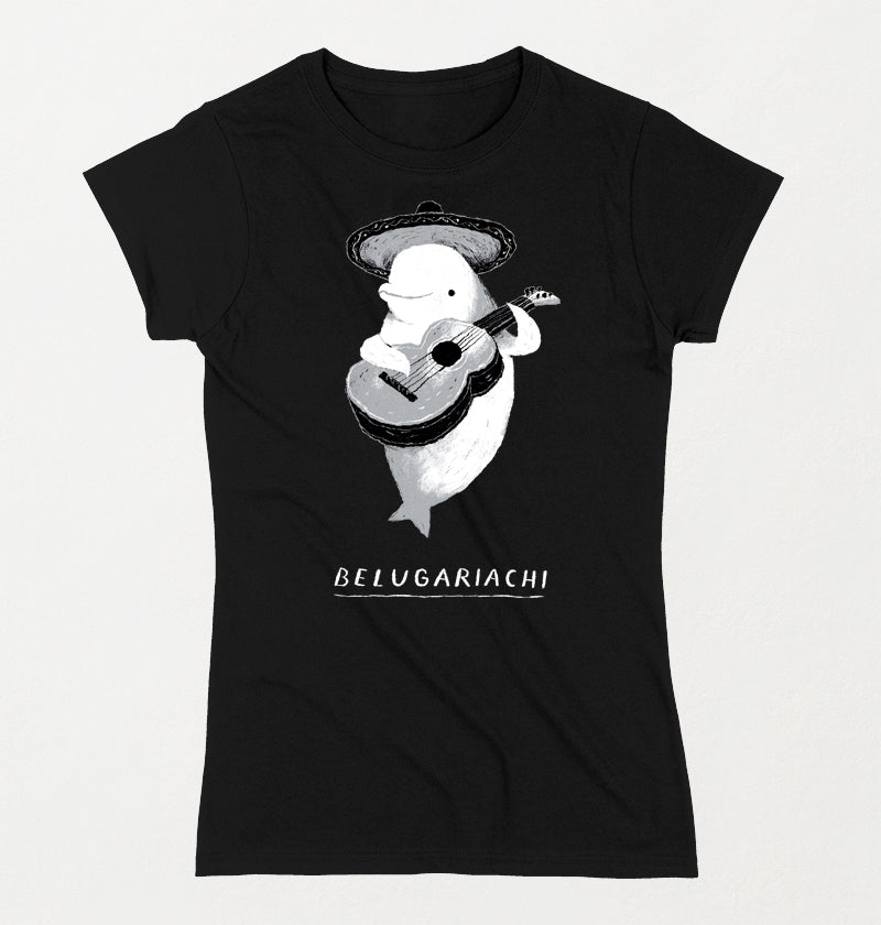 Belugariachi