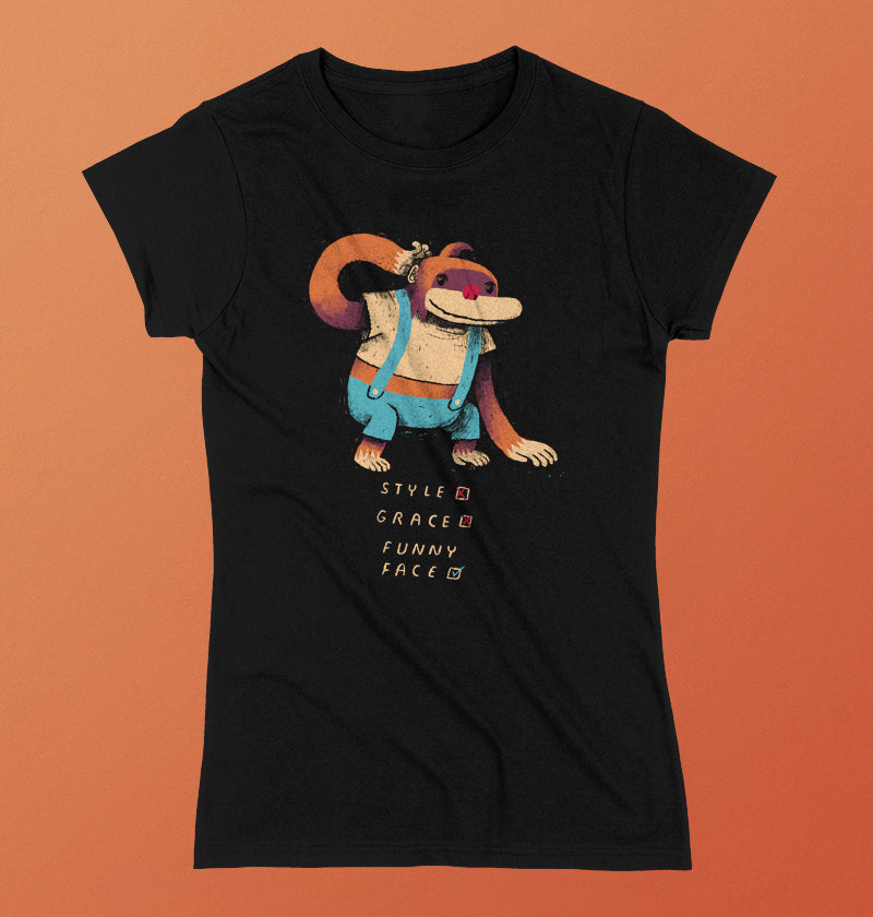 Lanky kong checklist