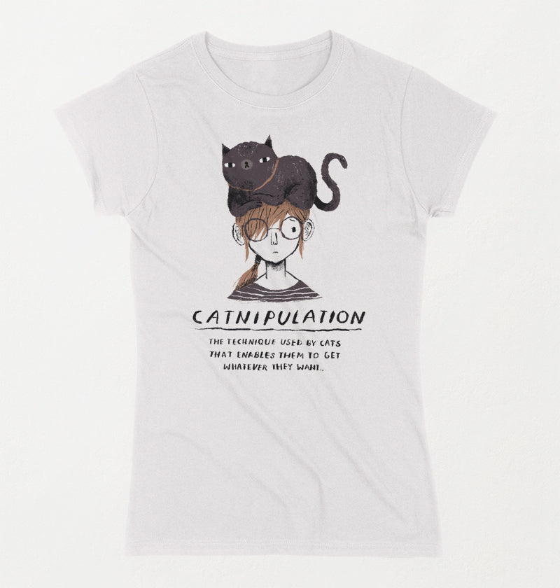 catnipulation