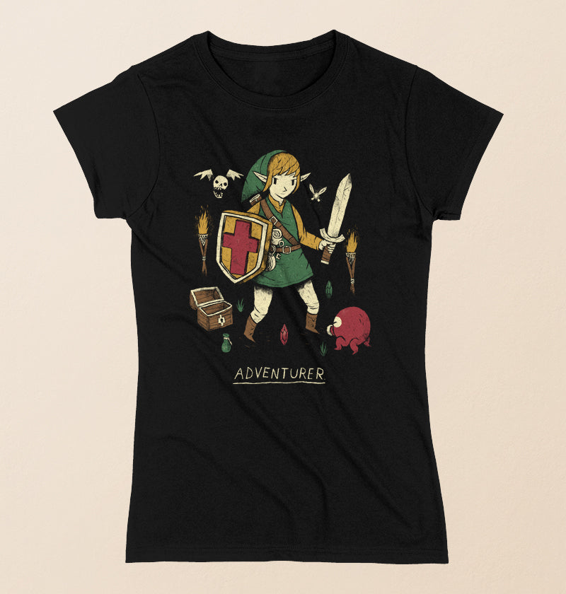 Adventurer