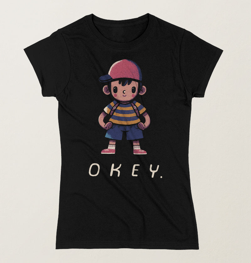 Okey