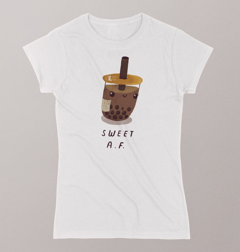 Sweet AF