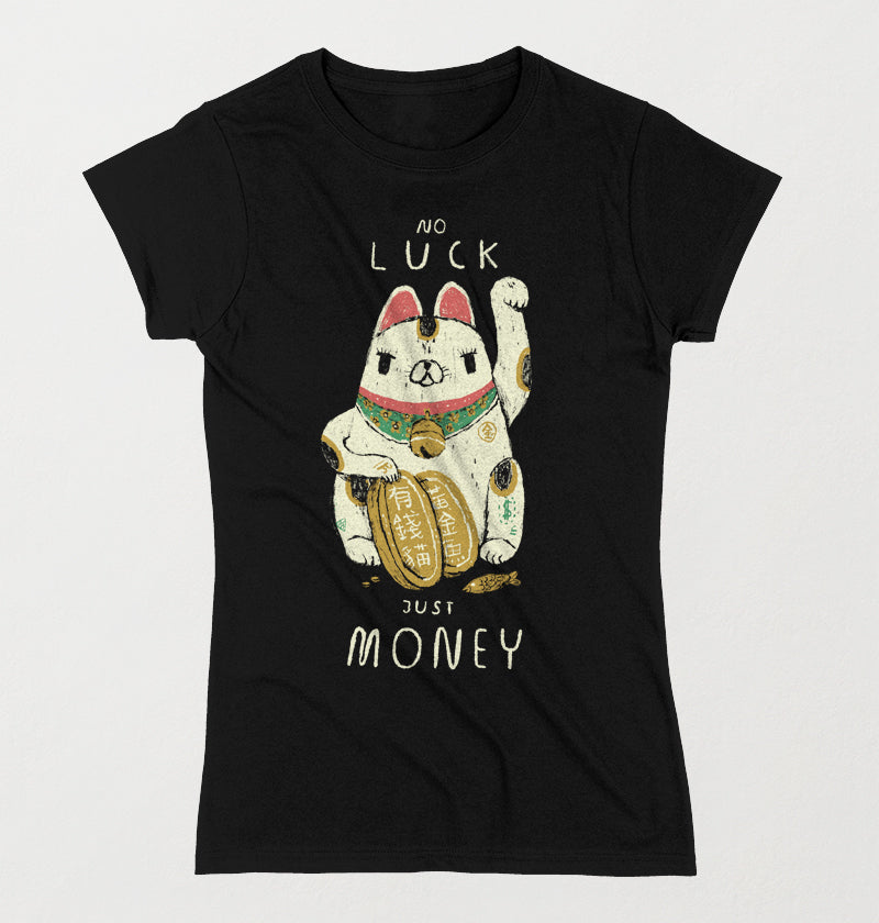 Money cat