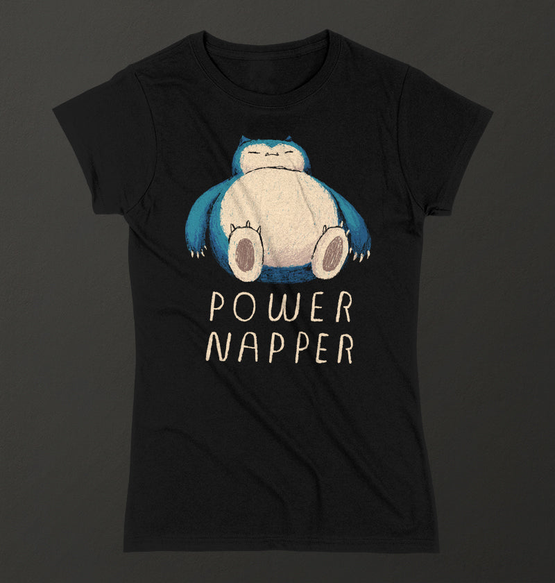 Power napper