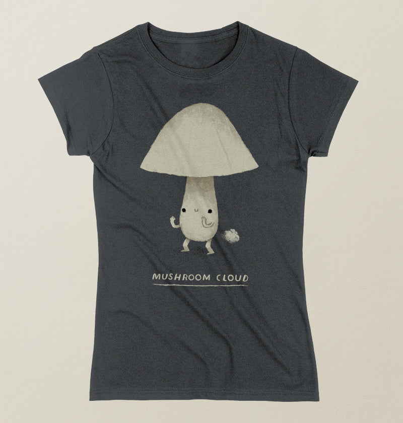 Mushroom cloud