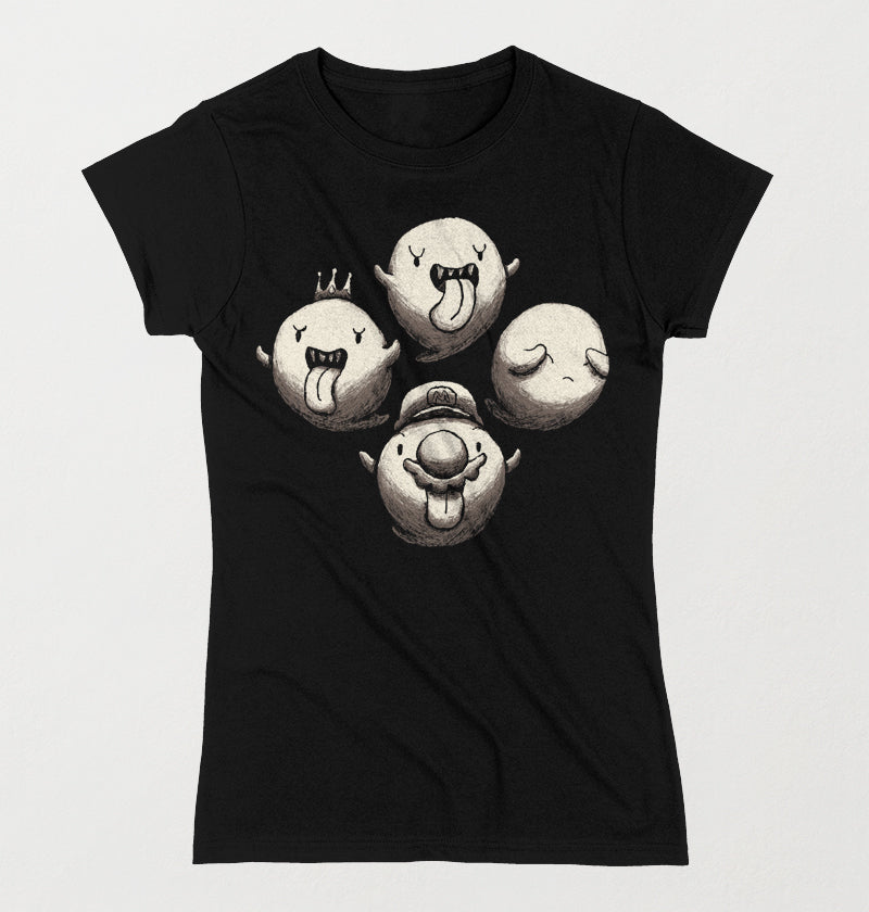 Boohemian rhapsody