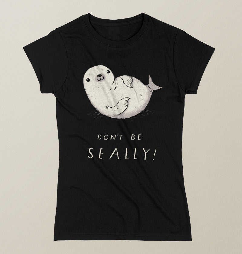 Seally