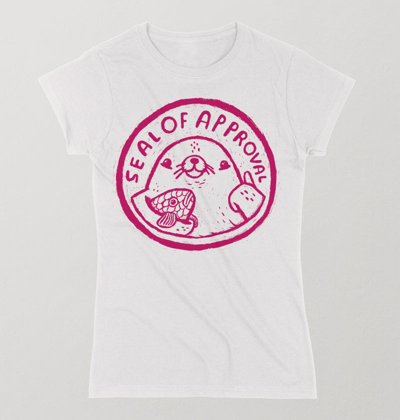 Seal of approval