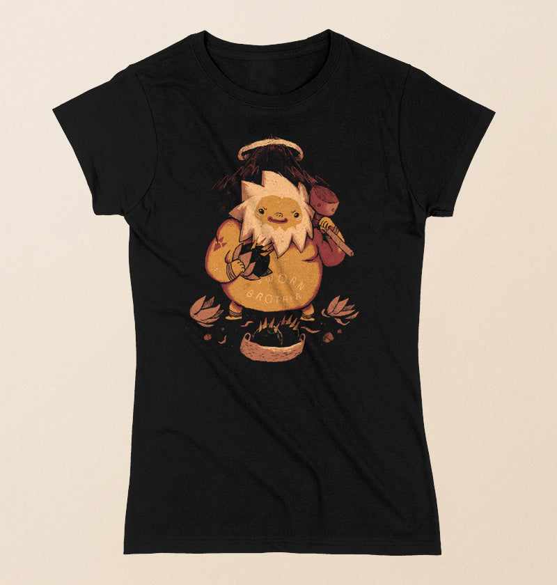 Goron gardening