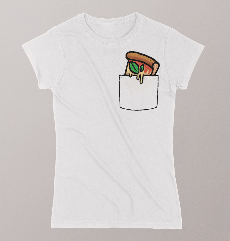 Pizza pocket