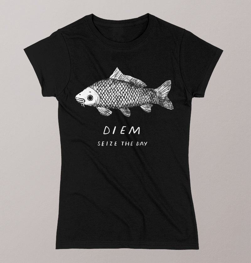 Carp diem