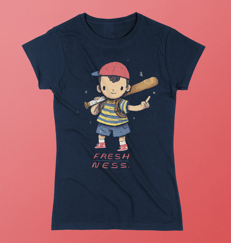 Fresh ness