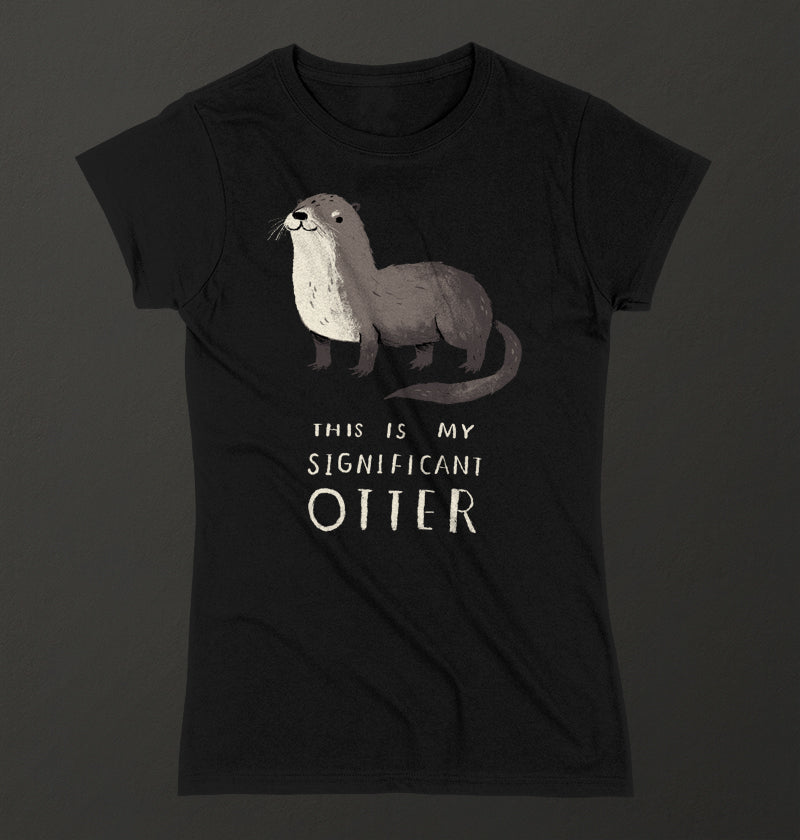 Significant otter