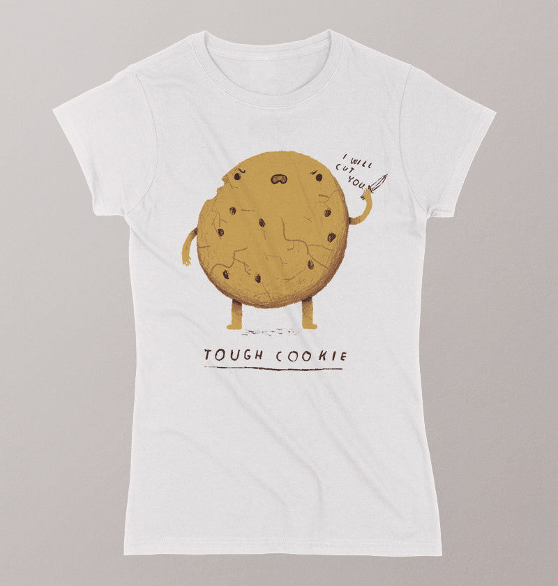 Tough cookie