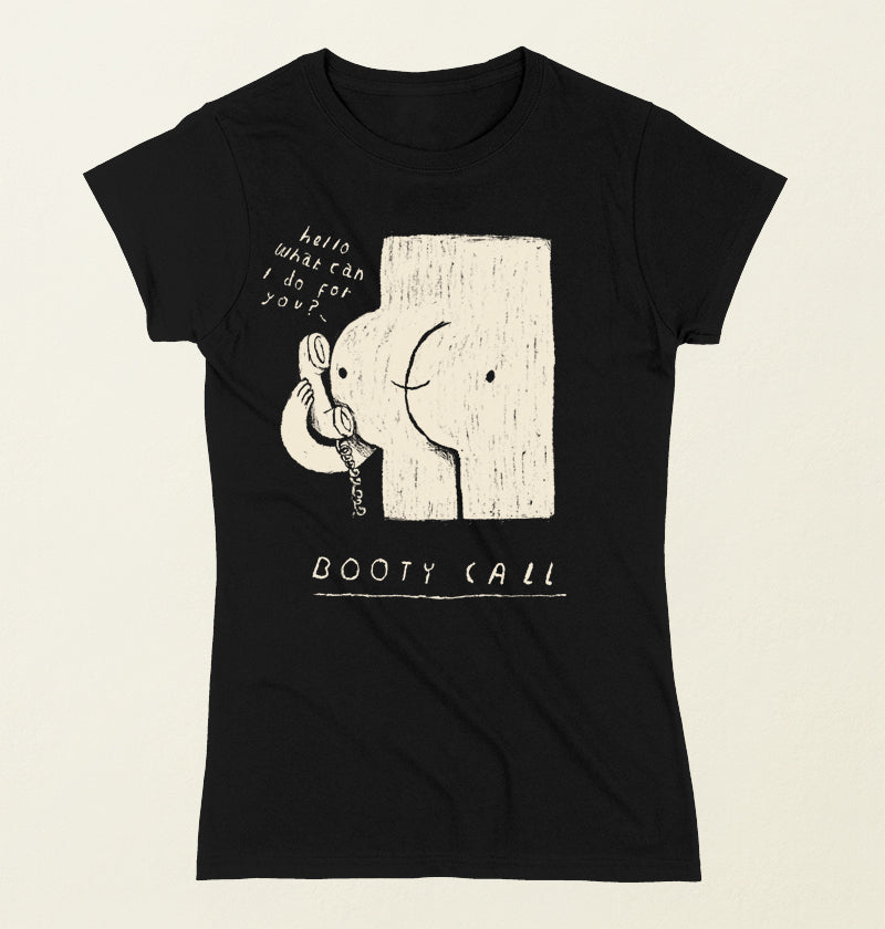 Booty call
