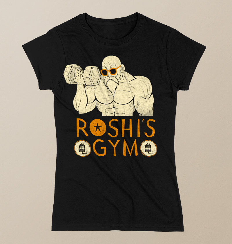 Roshis-gym